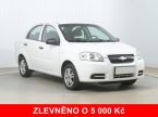 Chevrolet Aveo - fotka číslo 0