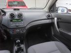 Chevrolet Aveo - fotka číslo 7