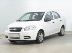 Chevrolet Aveo - fotka číslo 1