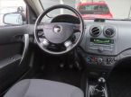 Chevrolet Aveo - fotka číslo 6