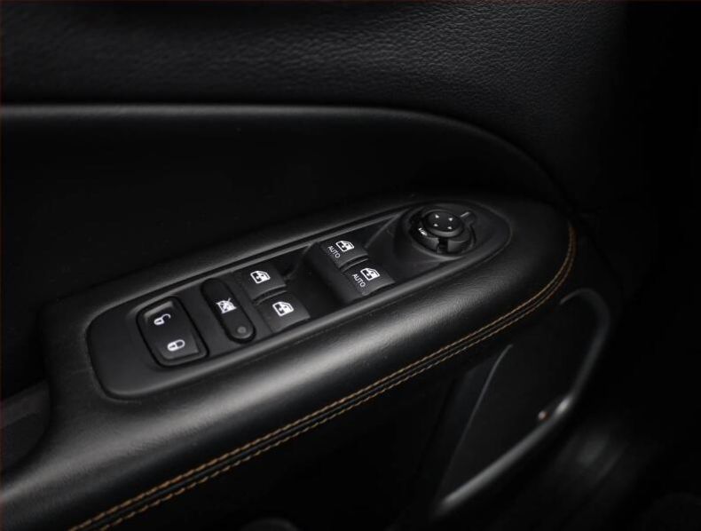 Jeep Compass - hlavní fotka