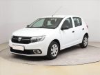 Dacia Sandero - fotka číslo 1