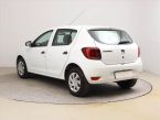 Dacia Sandero - fotka číslo 3