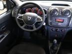 Dacia Sandero - fotka číslo 6