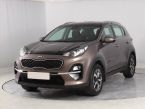Kia Sportage - fotka číslo 1
