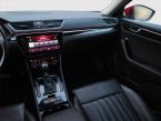 Škoda Superb - fotka číslo 7
