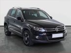 Volkswagen Tiguan - fotka číslo 0