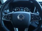 SsangYong Korando - fotka číslo 16