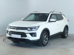 SsangYong Korando - fotka číslo 1