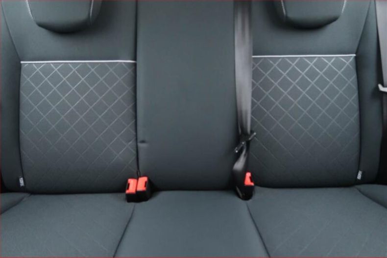 Ford Fiesta - hlavní fotka