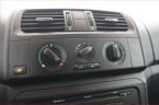 Škoda Fabia - fotka číslo 13