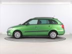 Škoda Fabia - fotka číslo 2