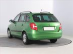 Škoda Fabia - fotka číslo 3