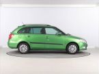 Škoda Fabia - fotka číslo 5