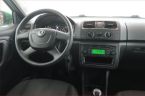 Škoda Fabia - fotka číslo 6
