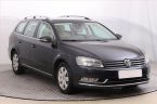 Volkswagen Passat - fotka číslo 0