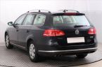 Volkswagen Passat - fotka číslo 3