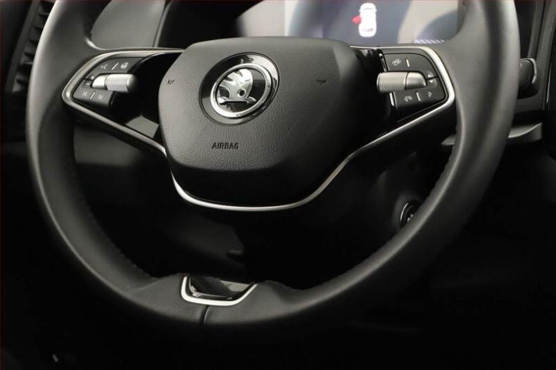 Škoda Karoq - hlavní fotka