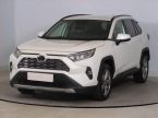 Toyota RAV 4 - fotka číslo 1