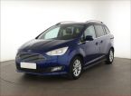 Ford C-MAX - fotka číslo 1