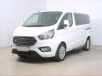 Ford Tourneo - fotka číslo 1