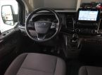 Ford Tourneo - fotka číslo 6