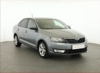 Škoda Rapid - fotka číslo 0
