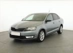 Škoda Rapid - fotka číslo 1