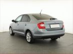 Škoda Rapid - fotka číslo 3