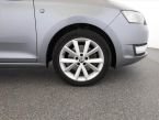 Škoda Rapid - fotka číslo 14