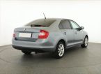 Škoda Rapid - fotka číslo 4
