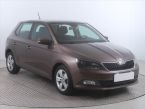 Škoda Fabia - fotka číslo 0
