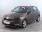 Škoda Fabia - fotka číslo 1