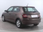 Škoda Fabia - fotka číslo 3