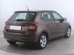Škoda Fabia - fotka číslo 4