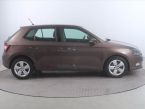 Škoda Fabia - fotka číslo 5