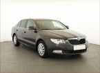 Škoda Superb - fotka číslo 0