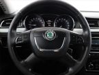 Škoda Superb - fotka číslo 7