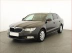 Škoda Superb - fotka číslo 1
