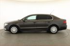 Škoda Superb - fotka číslo 2
