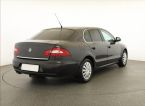 Škoda Superb - fotka číslo 4