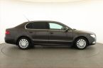 Škoda Superb - fotka číslo 5