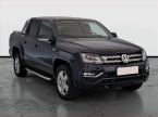 Volkswagen Amarok - fotka číslo 0