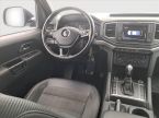 Volkswagen Amarok - fotka číslo 6