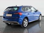 Škoda Kamiq - fotka číslo 4
