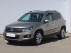 Volkswagen Tiguan - fotka číslo 1
