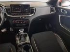 Kia Cee'd - fotka číslo 7