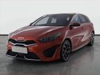 Kia Cee'd - fotka číslo 1