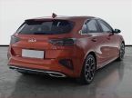 Kia Cee'd - fotka číslo 4
