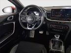 Kia Cee'd - fotka číslo 6